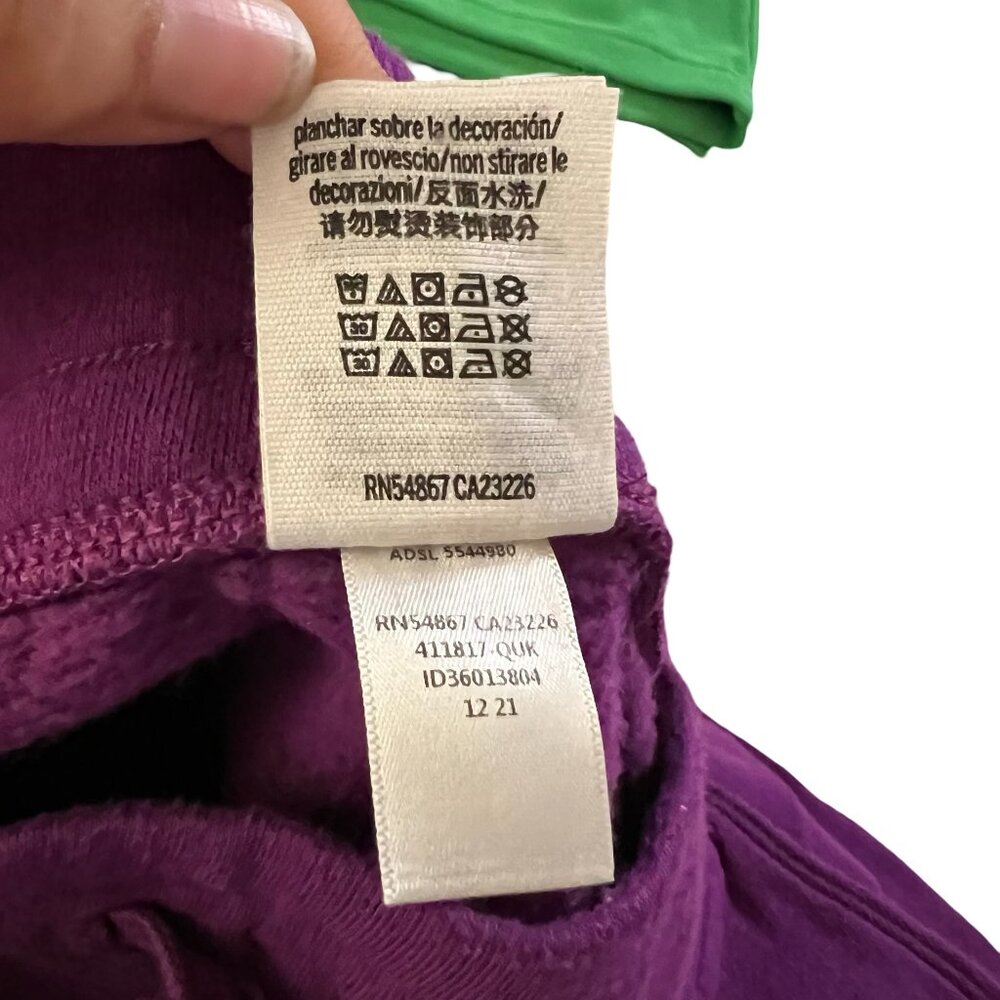 PINK Sweatpants - Picture 5 of 8